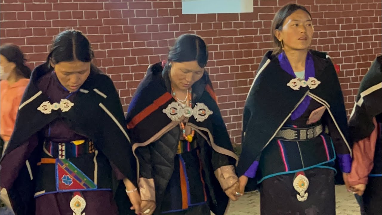 Dolpo Song, Gangtodh Yaru. #dolpo #dolposong #nyinchungphotography