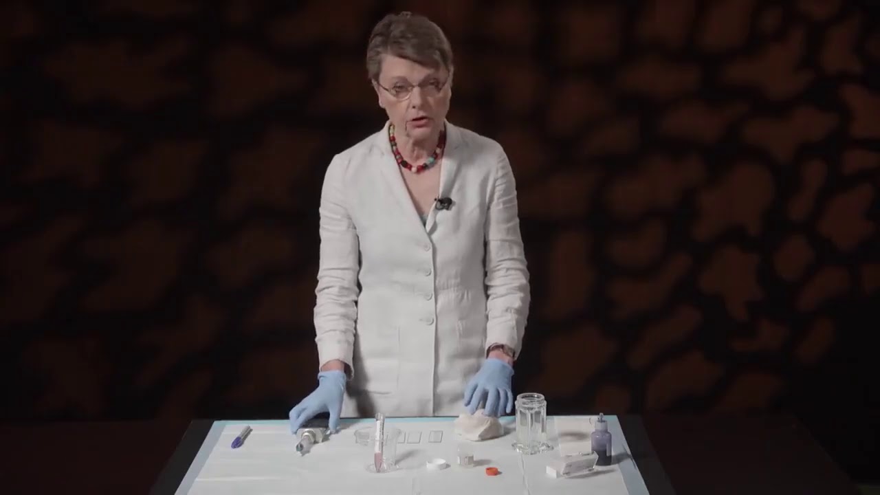 How to perform a palpation guided FNAB