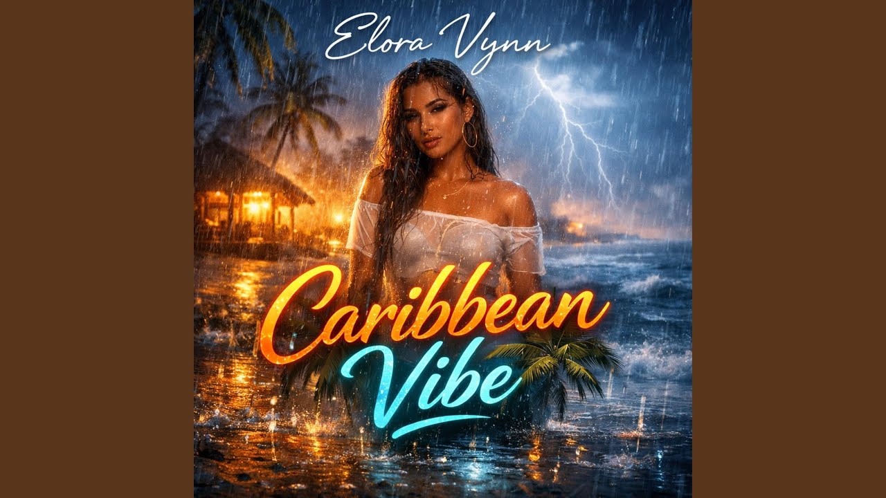 Caribbean Vibe