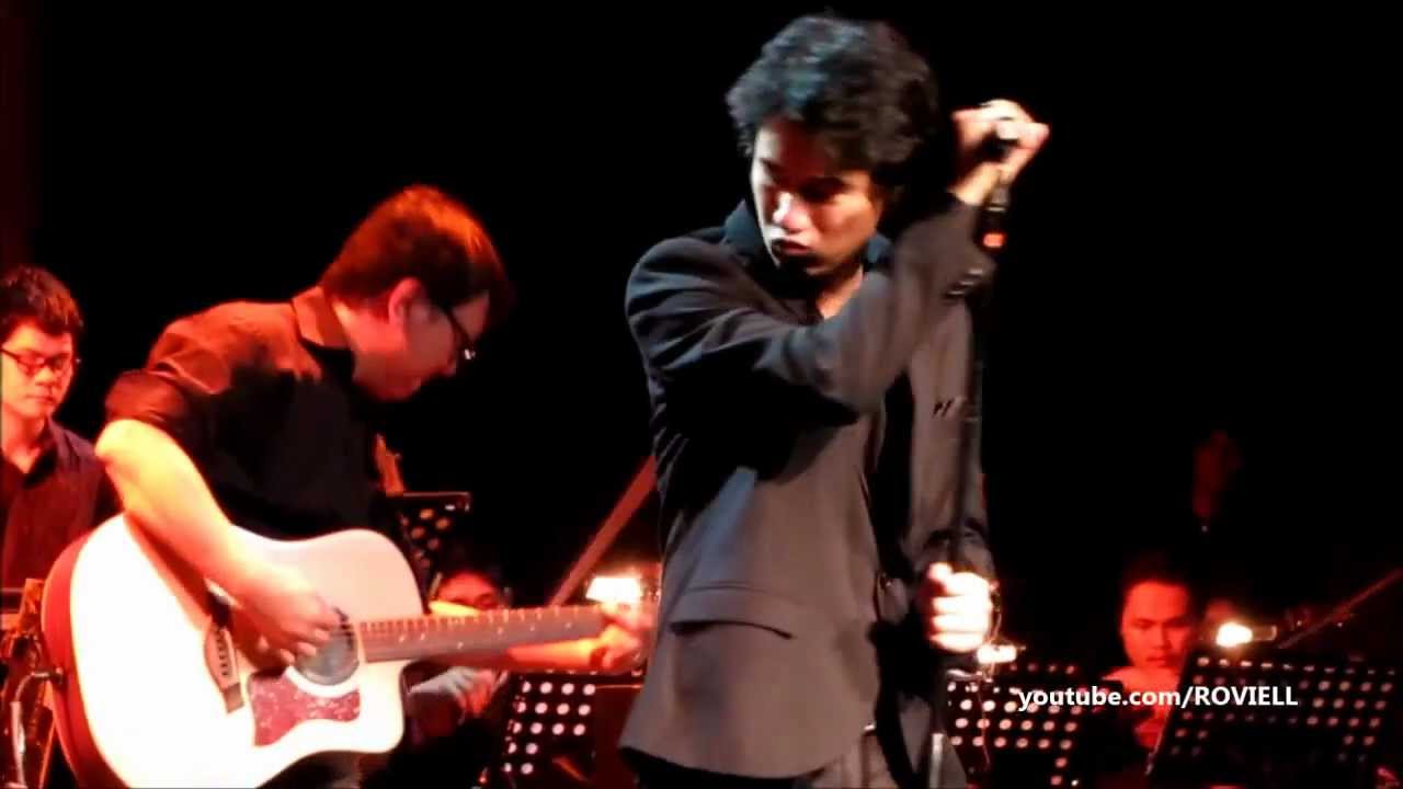 Ang Huling El Bimbo   Ely Buendia Music Museum