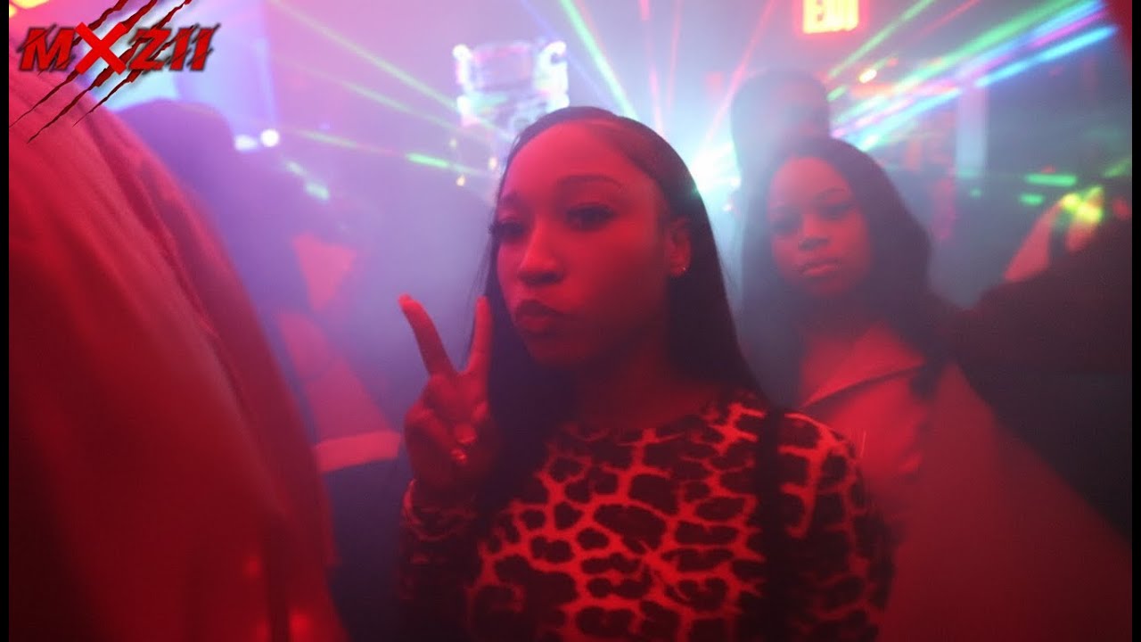 INSIDE AUGUSTA GEORGIA CRAZIEST CLUB…