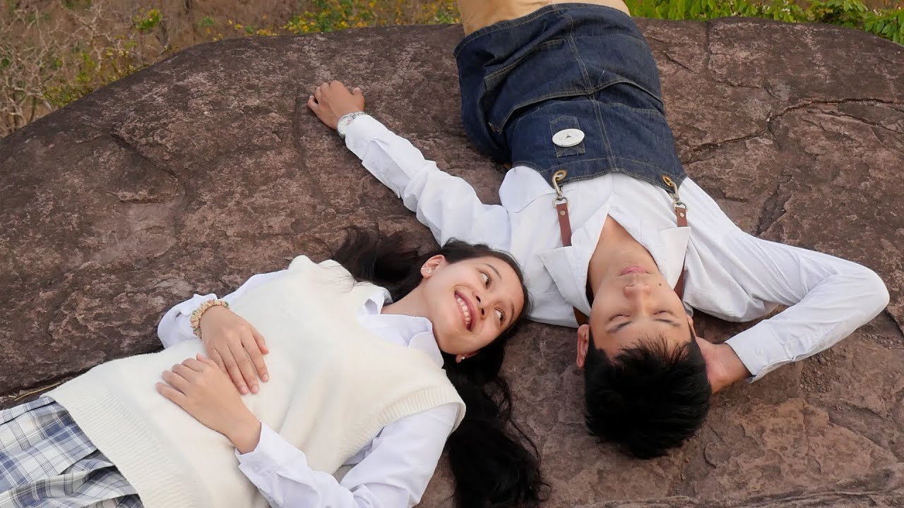 A Lao Short Film: 
