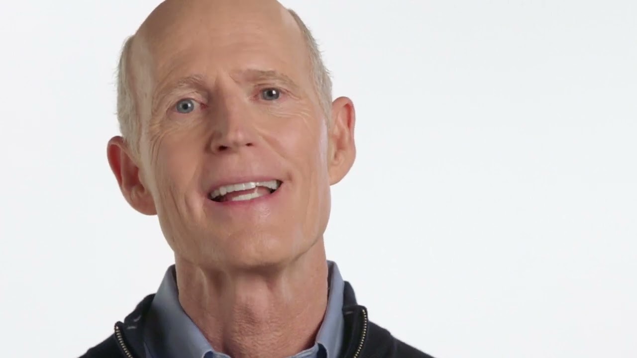 Rick Scott for Florida: Every Republican
