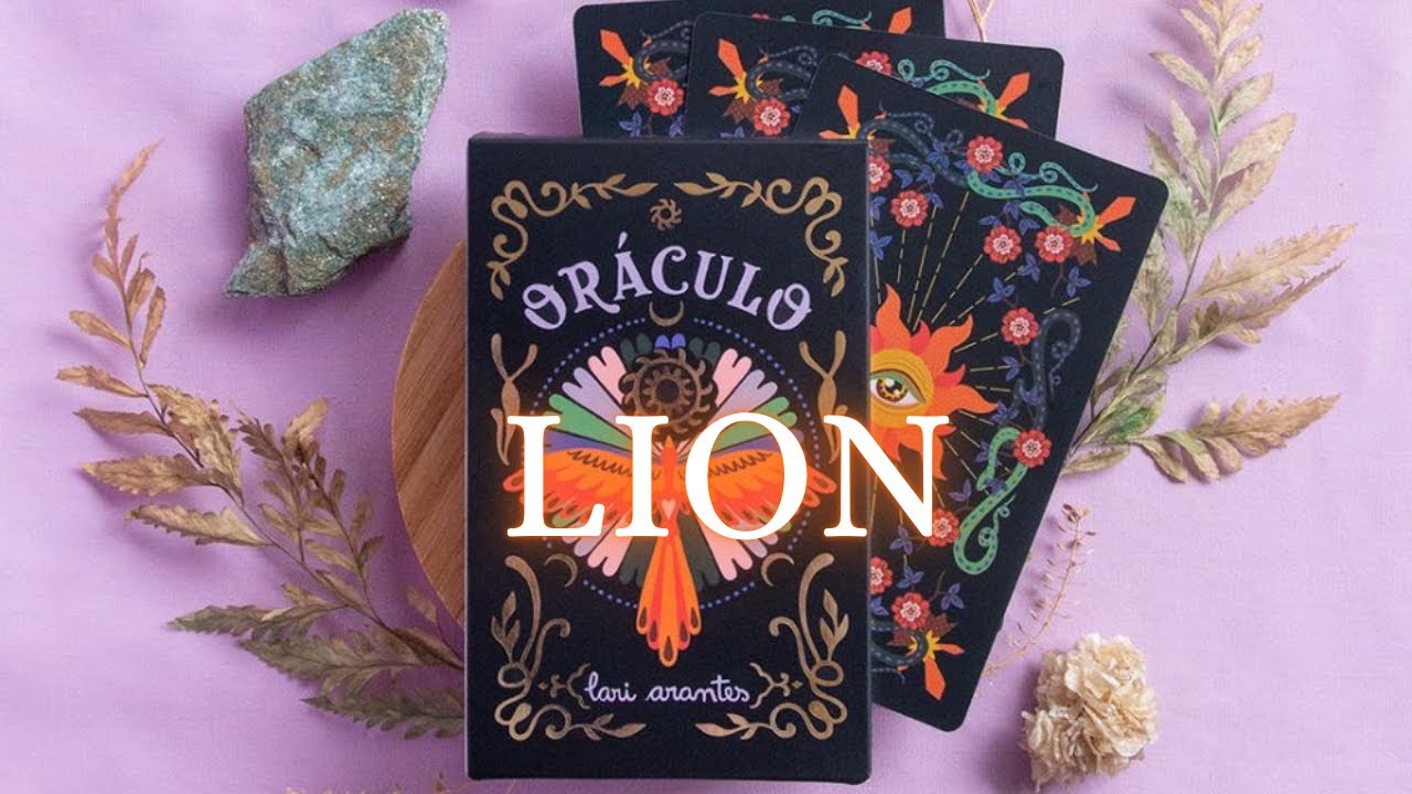 LION ♌️ 🤔 POURQUOI CE SILENCE RADIO et REJET 🤐🤐 Que se cache-t-il vraiment derrière ?? 🧐
