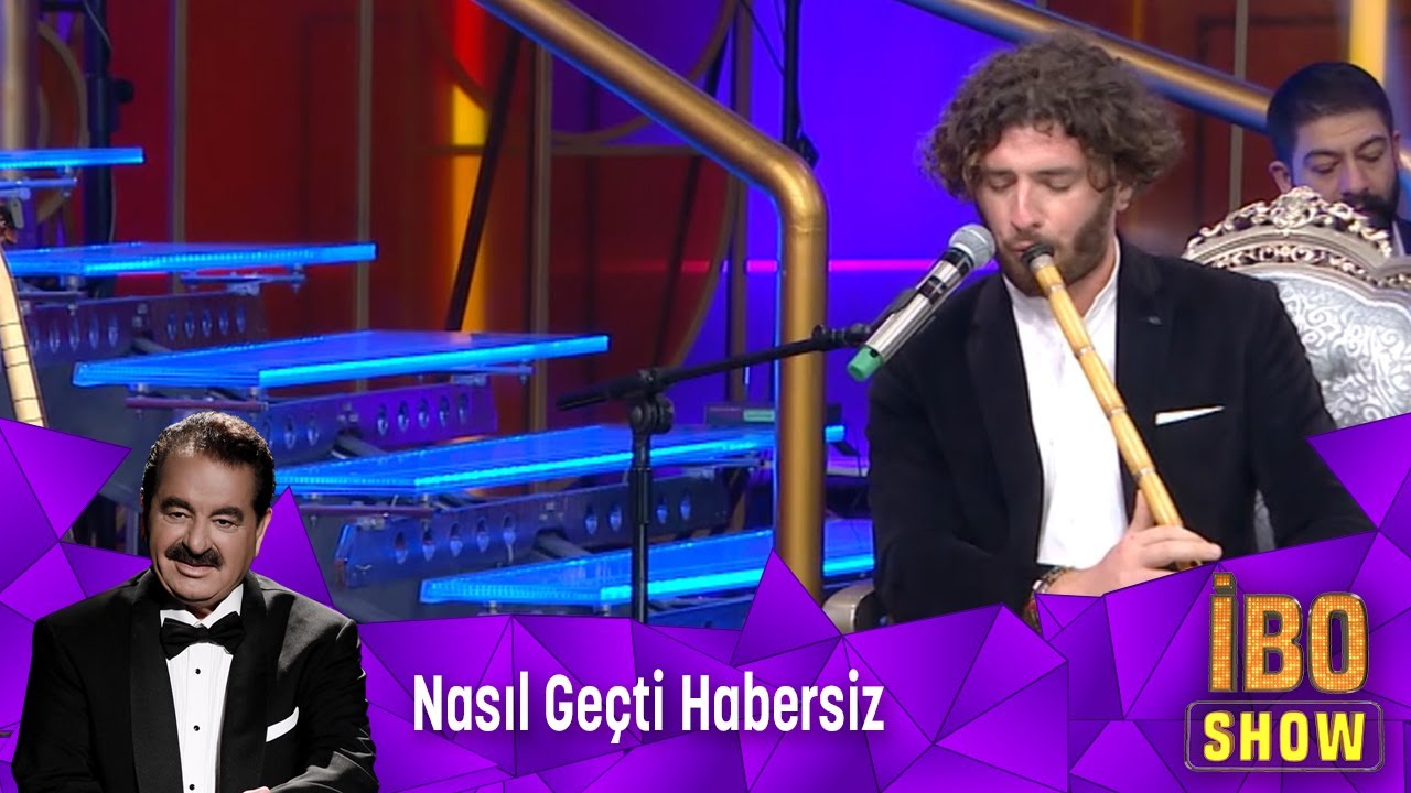 Nasıl Geçti Habersiz