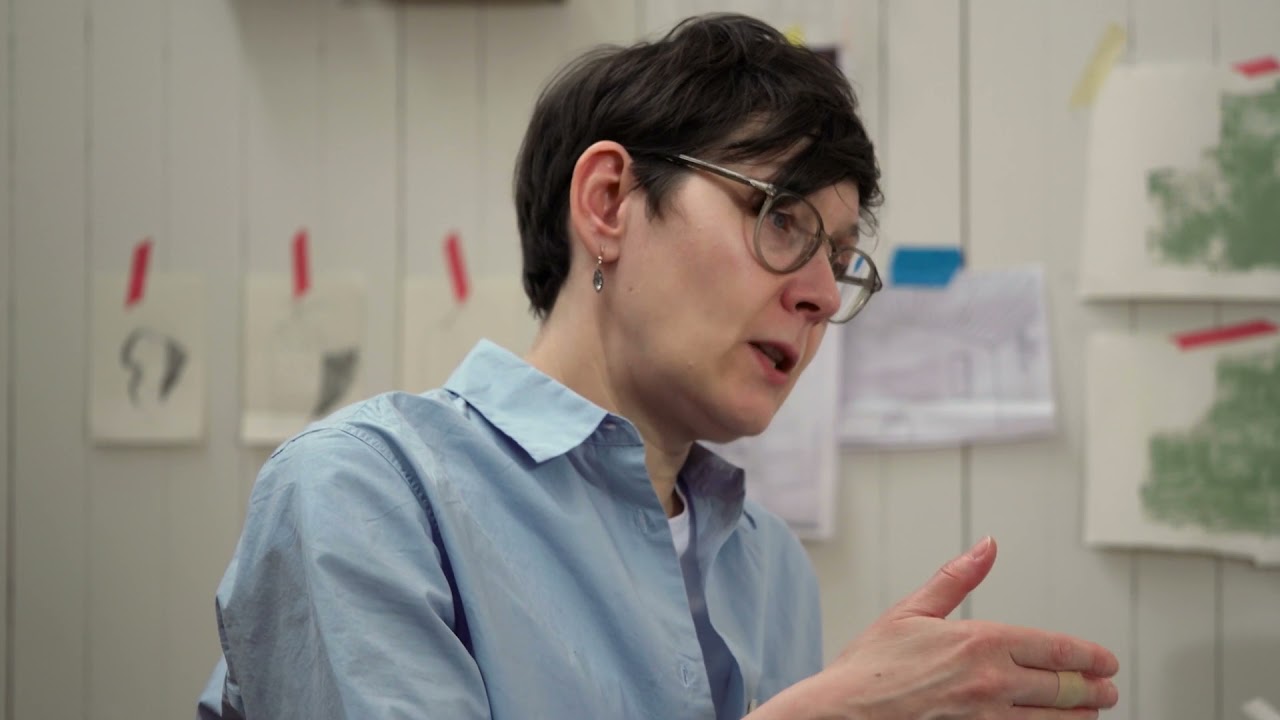 Bündner Kunstmuseum | Zilla Leutenegger