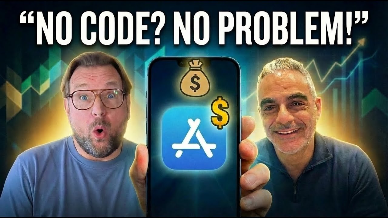 Зарабатывайте деньги, продавая iOS-приложения без программирования (вот как это сделать)