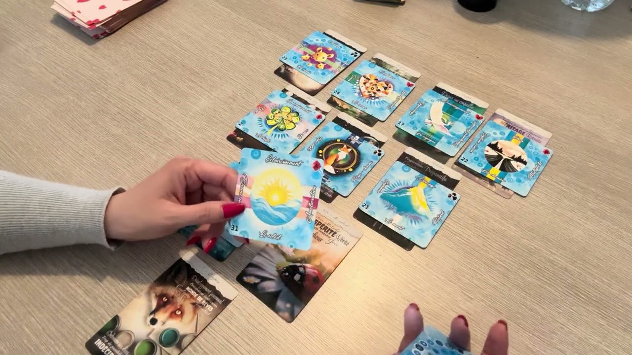 Sagittaire ce qui vient vers vous dans les prochains jours