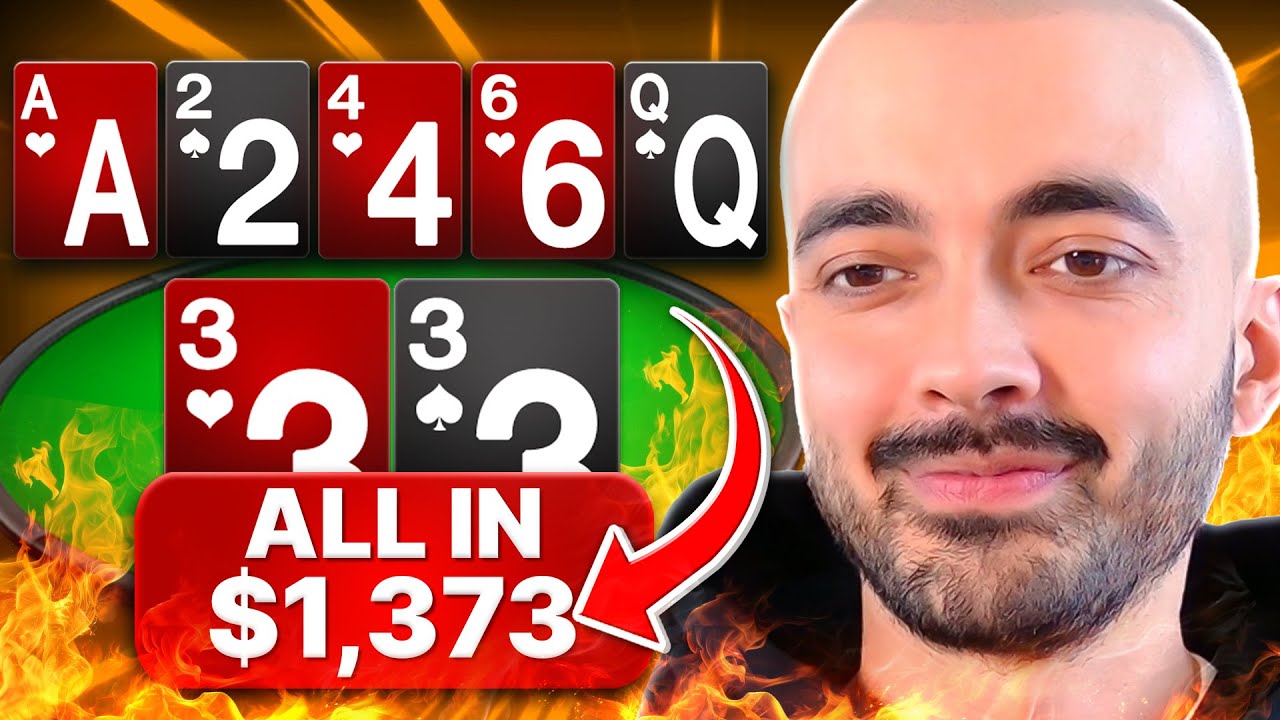 BLASTING IT OFF at 2000NL!!!