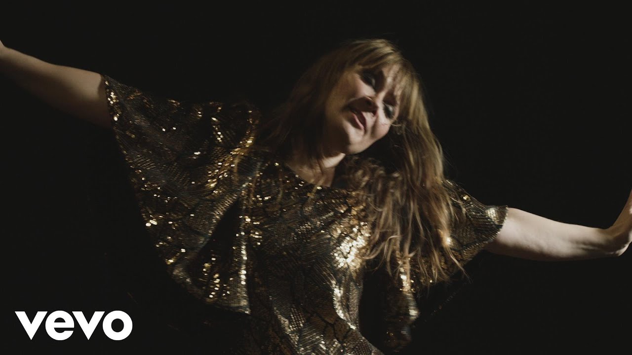 Irina - En olekaan valmis