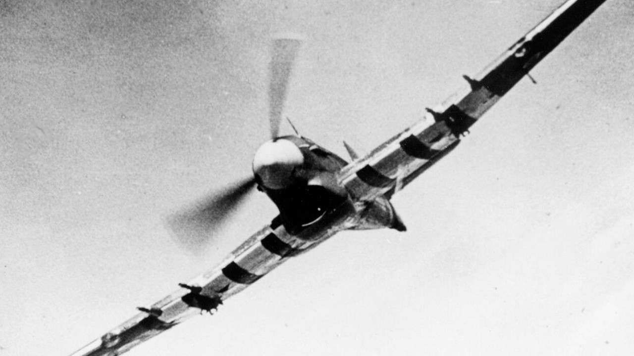 Typhoon to Tempest: How a Dangerous Fighter Became the Best