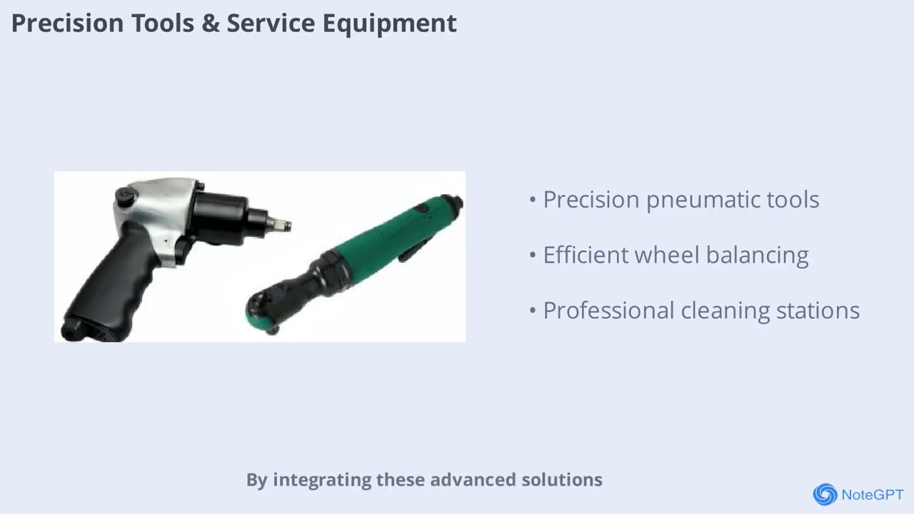 Two Wheeler lift Hydraulic - ATS ELGI
