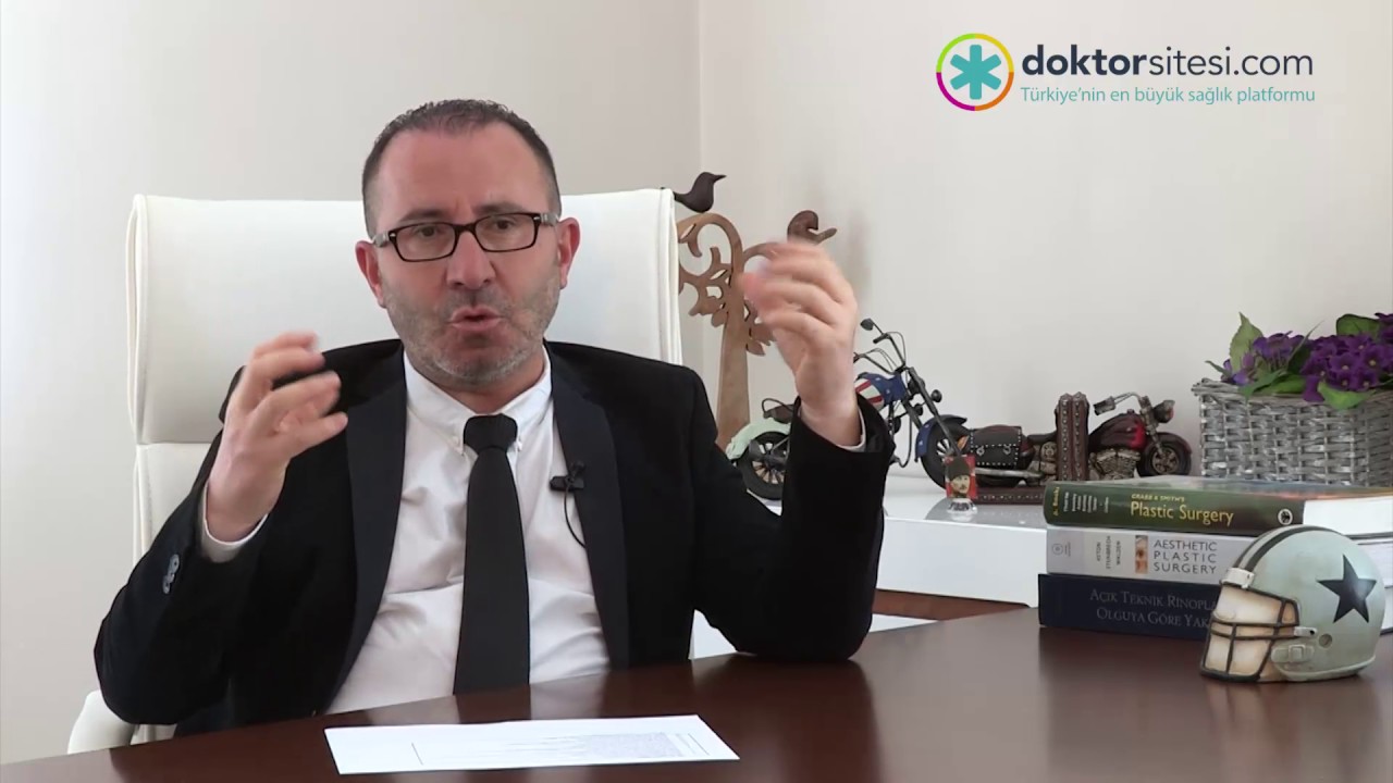 Botoks uygulamasının yan etkileri nelerdir?