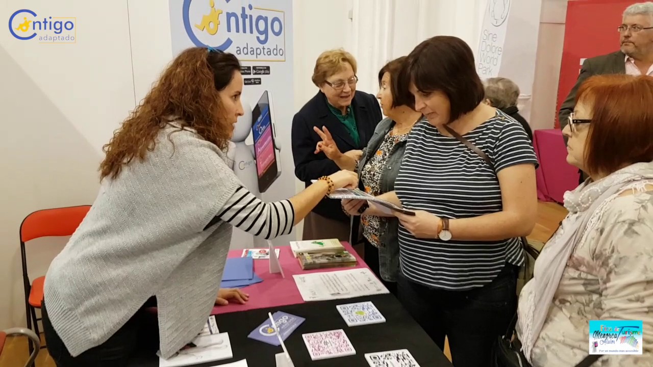 Feria turismo Menorca 2017