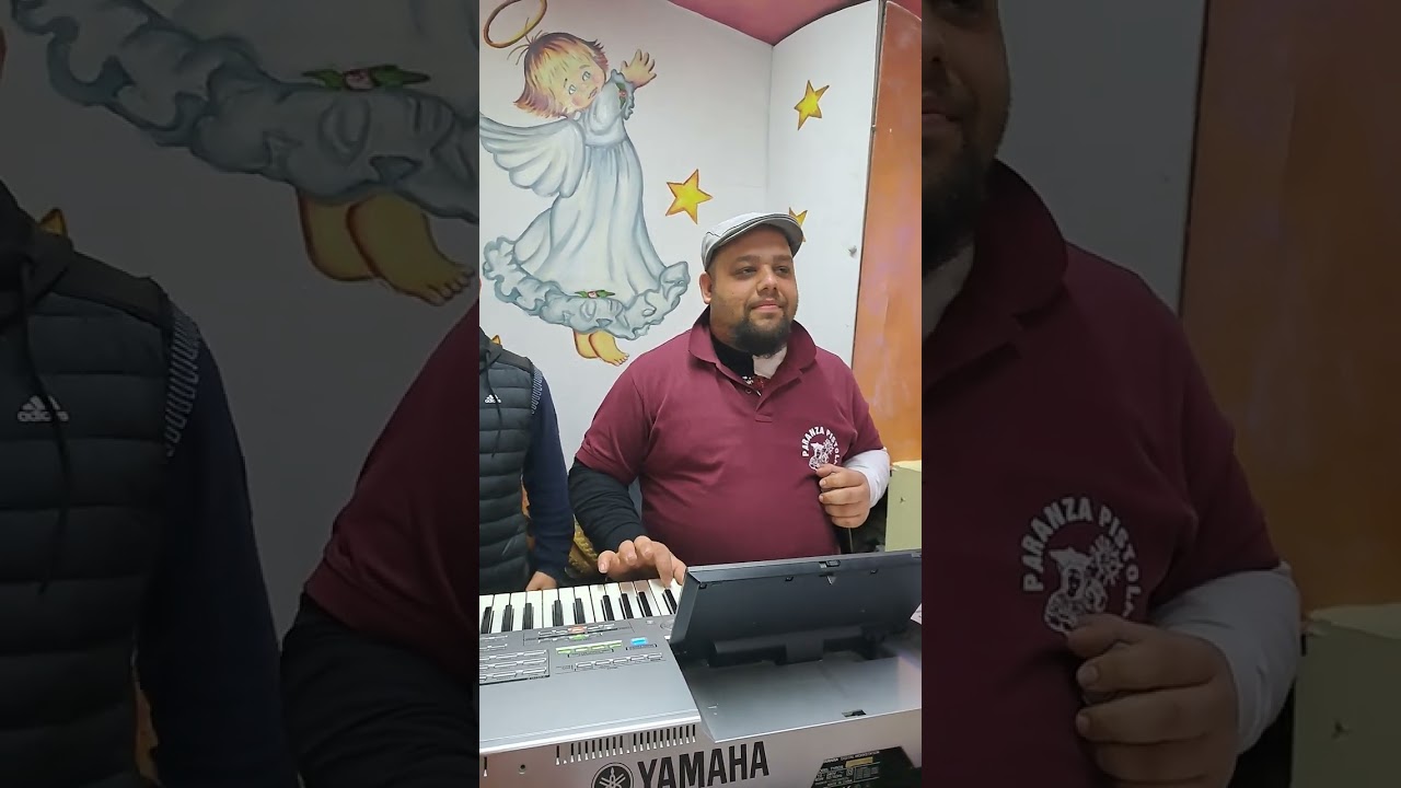 paranza pistola 2023 aversa burro