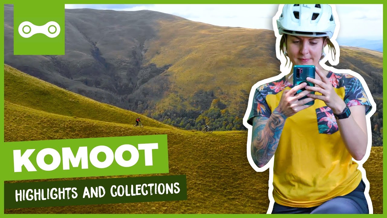 How to plan the perfect cycling route