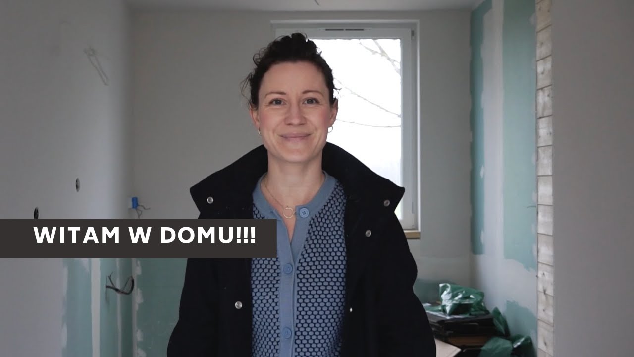 WITAJCIE W MOIM DOMU | 20MINUTSPOKOJU