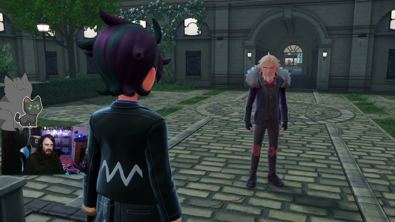 Its Time For ZA DLC! Bonus Stream Tonight~