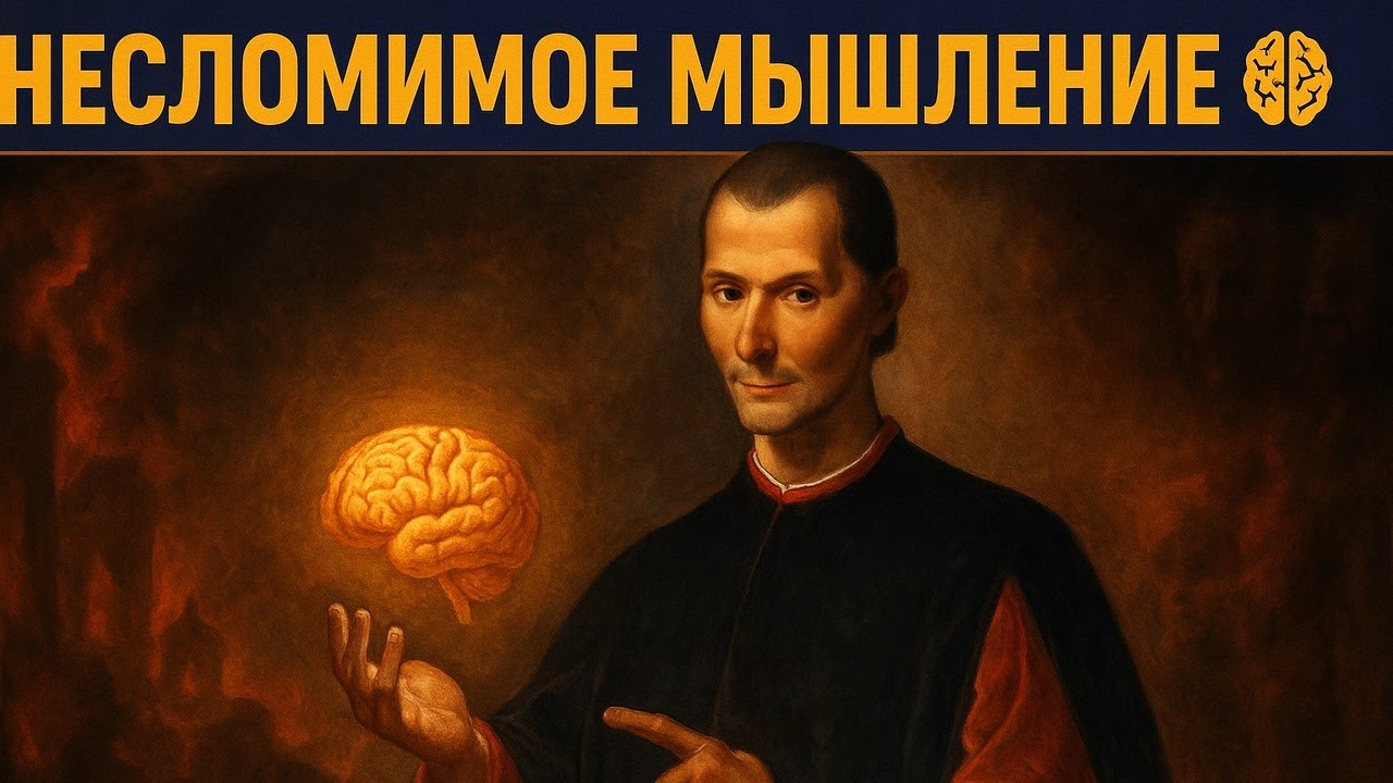 Тренируйте свой разум, чтобы быть сильным, когда Жизнь ломает Вас