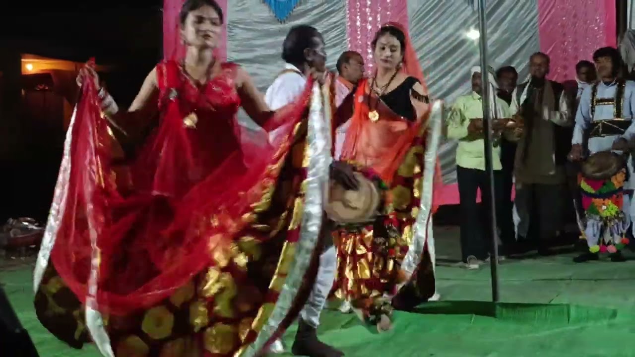 महेश कुमार की न्यू देसी राई अपनाबुंदेलखंड है 
