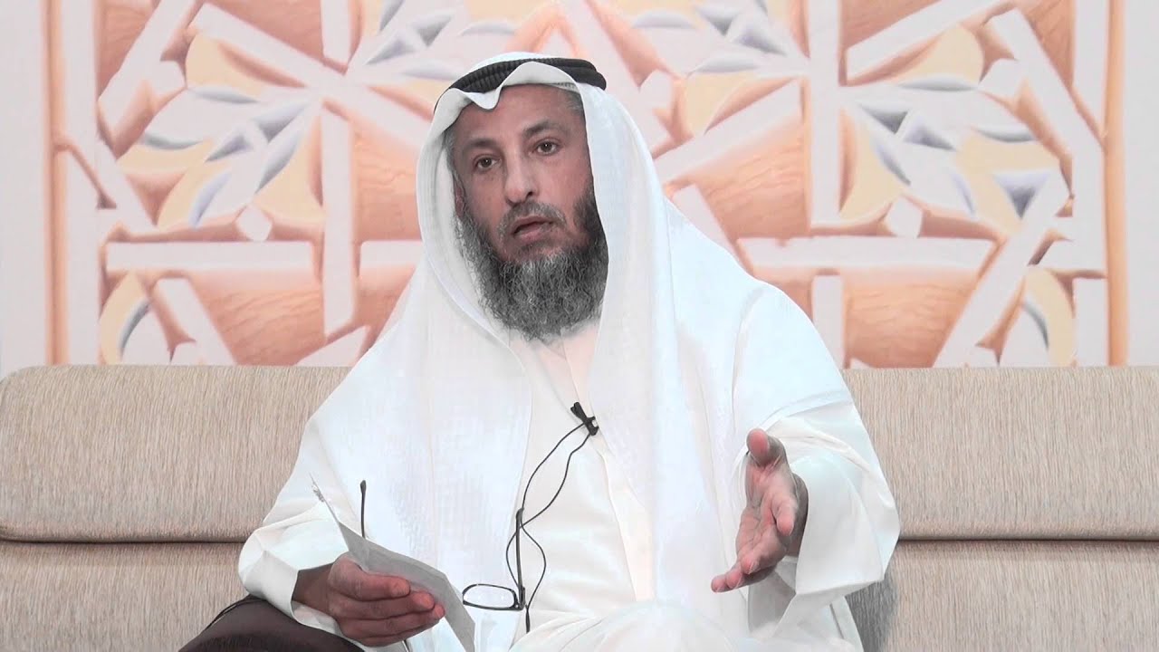 بعض العلماء كفروا بن سينا وغيره ما الواجب تجاهنا الشيخ د.عثمان الخميس