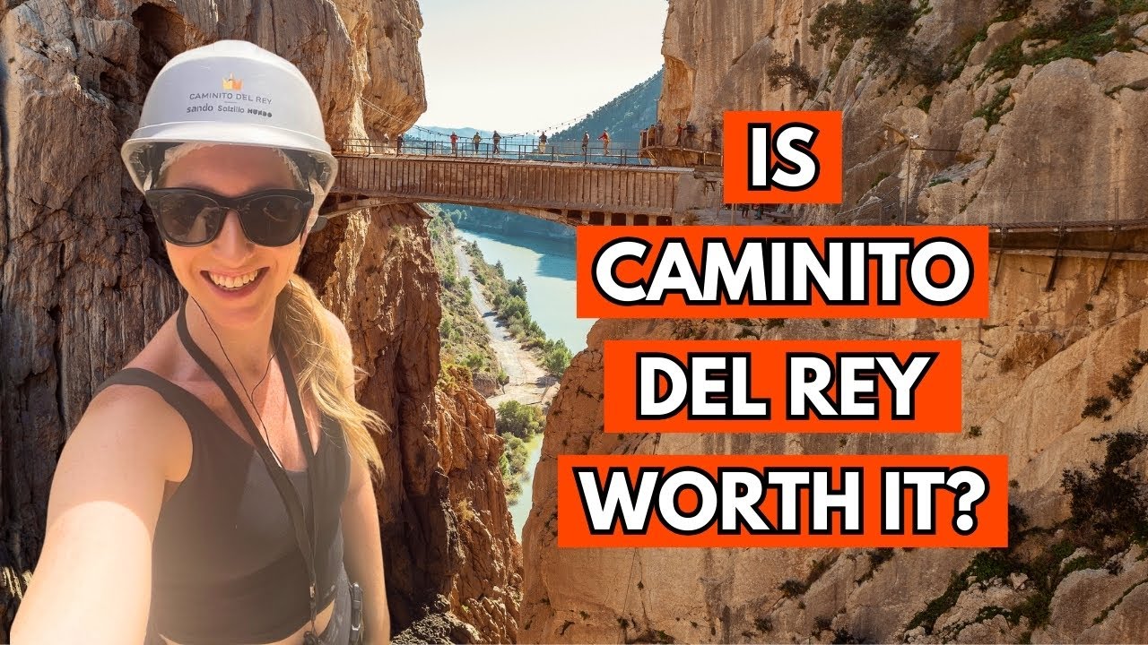 Is Caminito del Rey Worth It? Honest Review + Tips