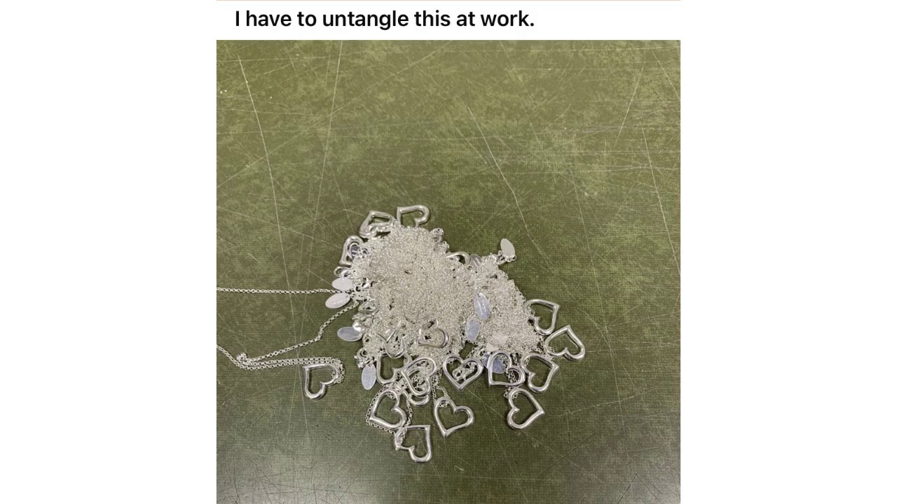 MILDLY INFURIATING 138