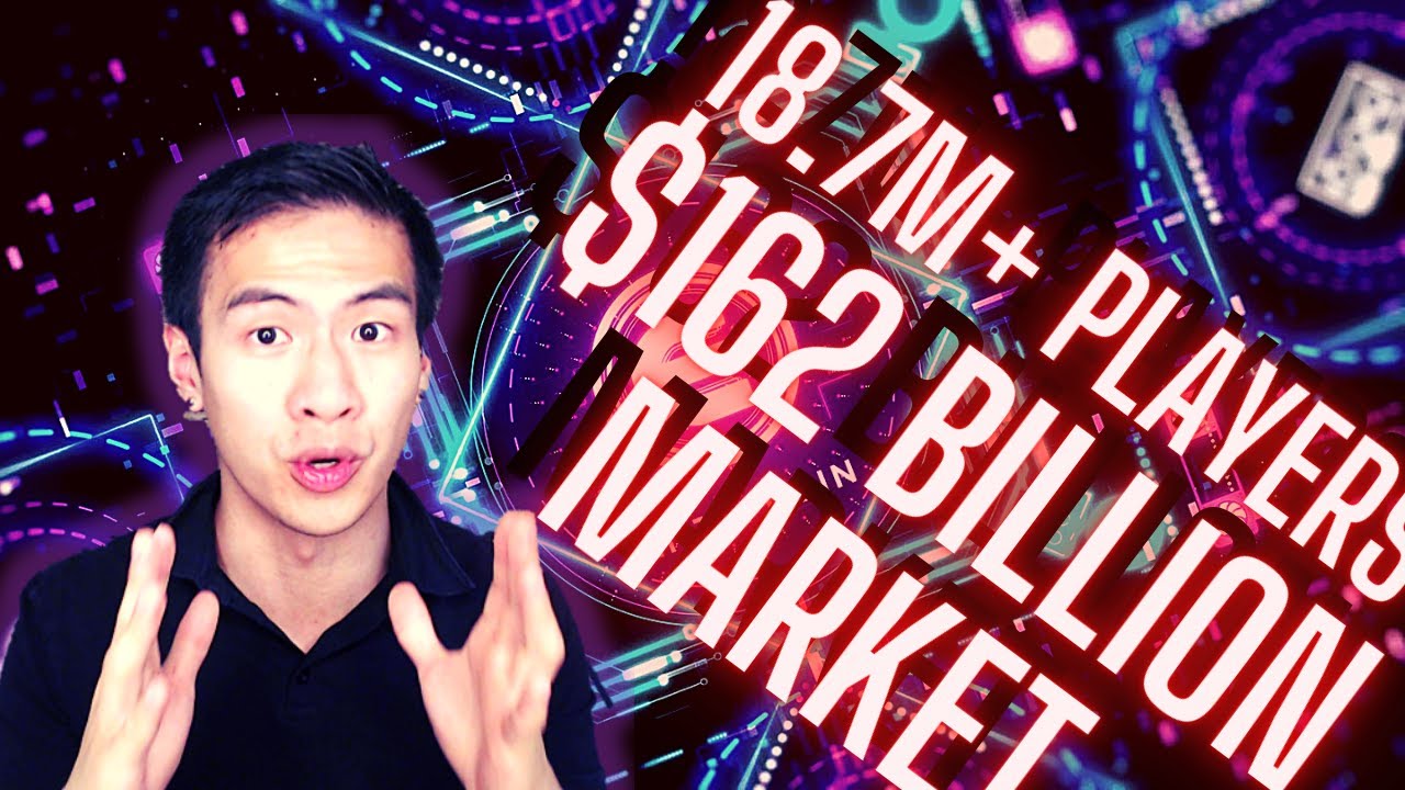 [What is Enjin Coin Explained] Enjin Crypto, Enj Coin, Enjin Token (Software Engineer Reviews)