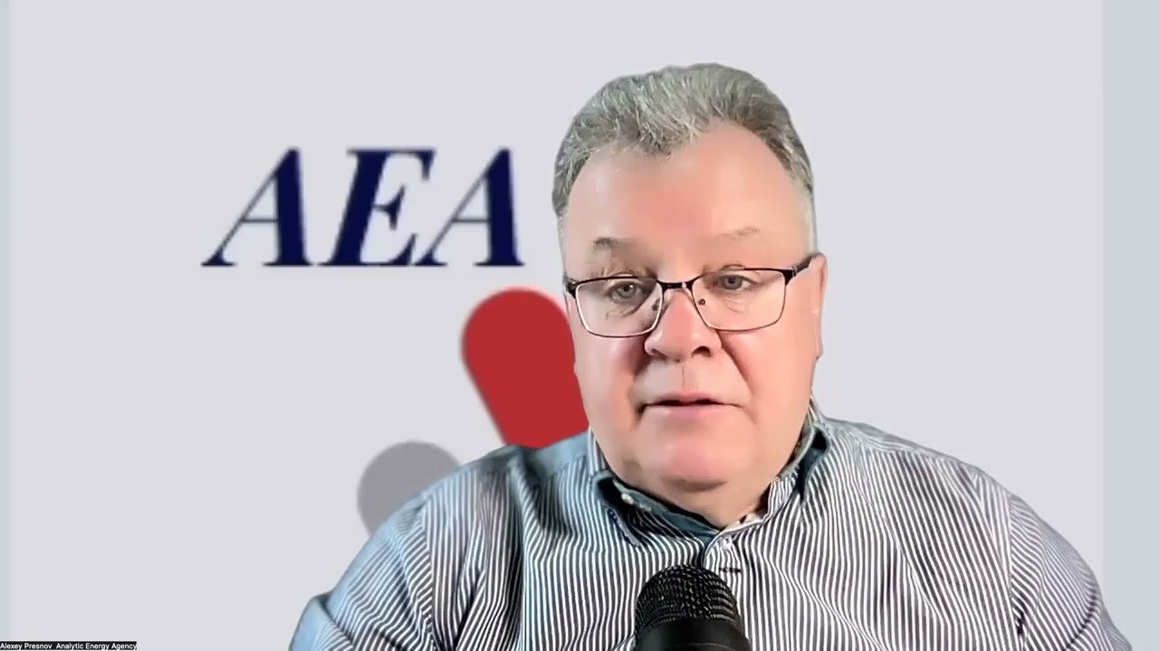 Казахстанские нацпроекты в энергетике. Будут или нет? Честный анализ от Алексея Преснова.