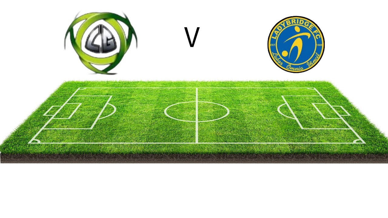 Radiation v Ladybridge Lightning