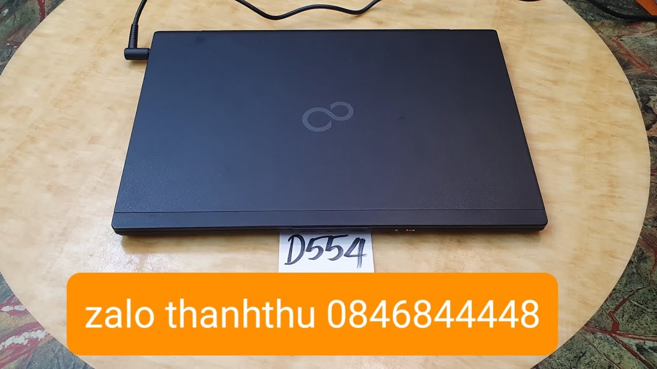 Chỉ 2,7tr Fujitsu 939, chuẩn xịn, i5 gen 8, ram 8, ssd 256, 13.3FHD màn đẹp, pin kém.