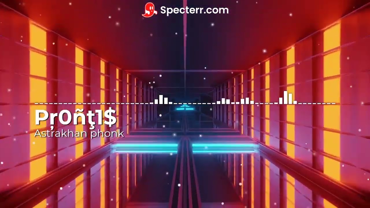 Pŗ0&ntilde;ţ1$ - Astrackhan phonk