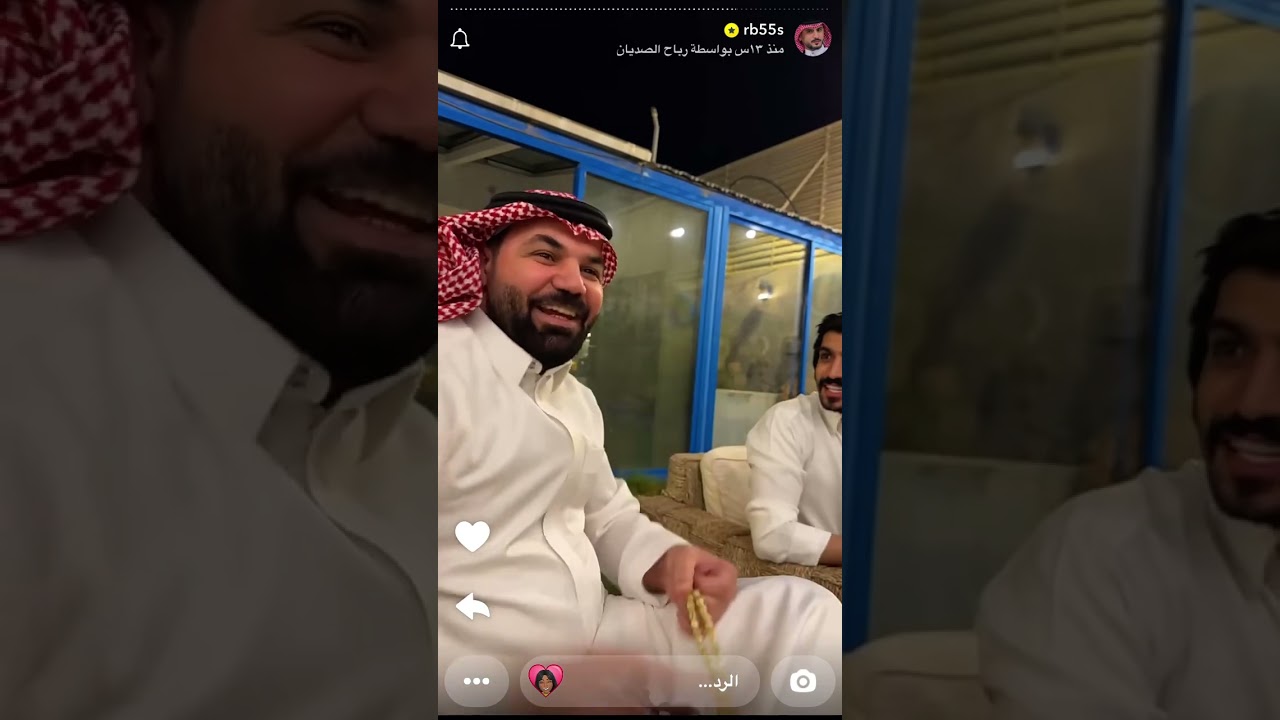 سنابات رباح الصديان  ٧مايو، ٢٠٢٥