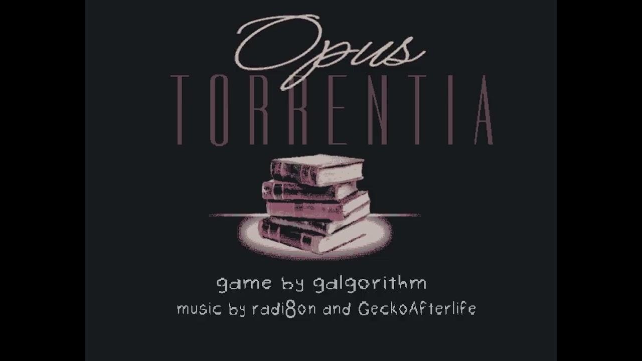 templeloop - Opus Torrentia Official Soundtrack