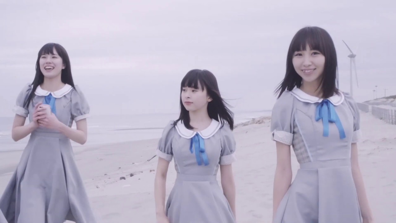 Jewel☆Ciel「蒼の向こう」MV フルサイズ