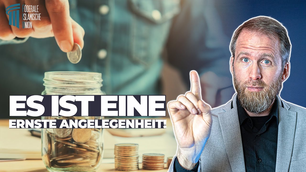 Eine Eheschließung ist KEIN Netflix-Abo! | Marcel Krass