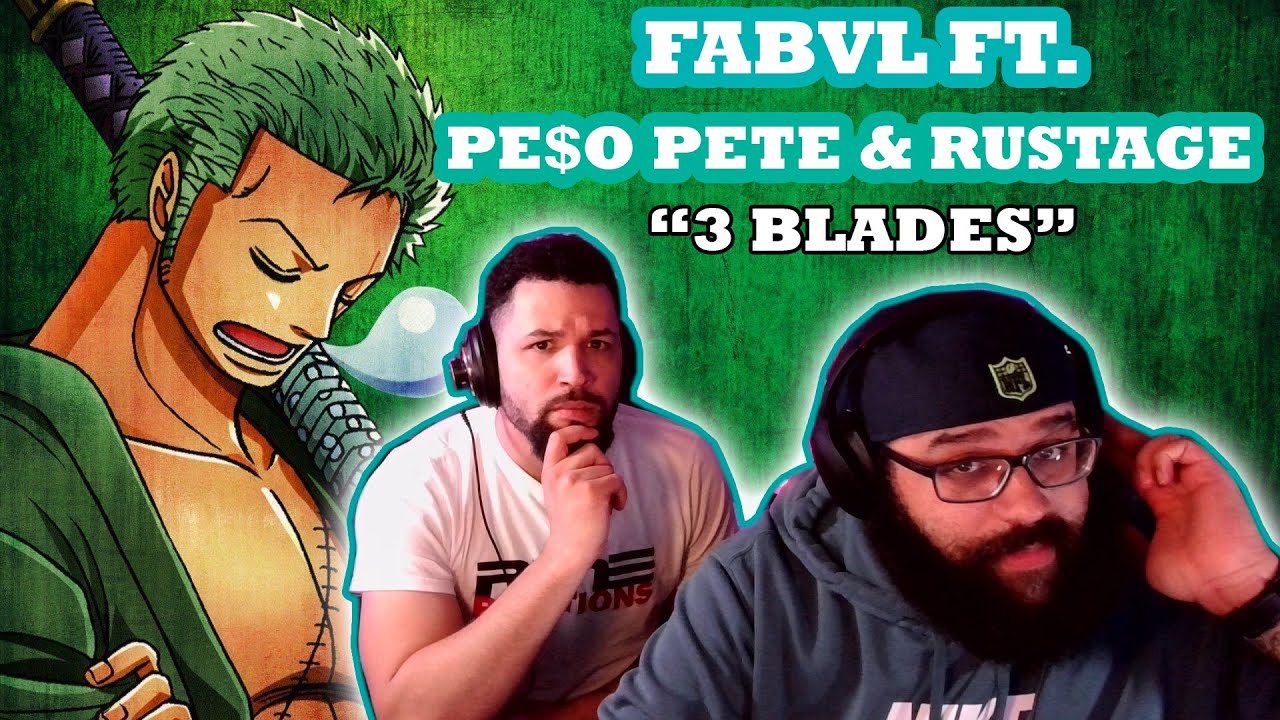 FabvL ft Rustage & PE$O PETE 