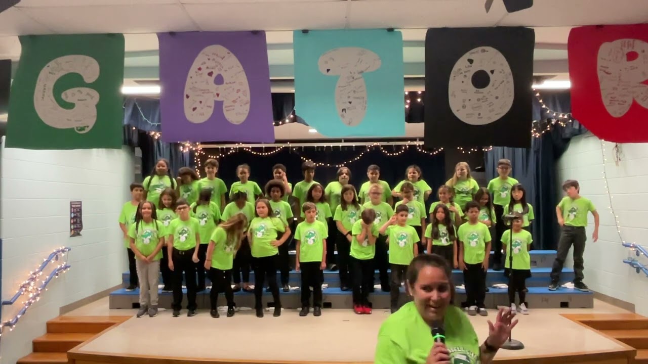 Embellishment Spring Concert May 1,2024