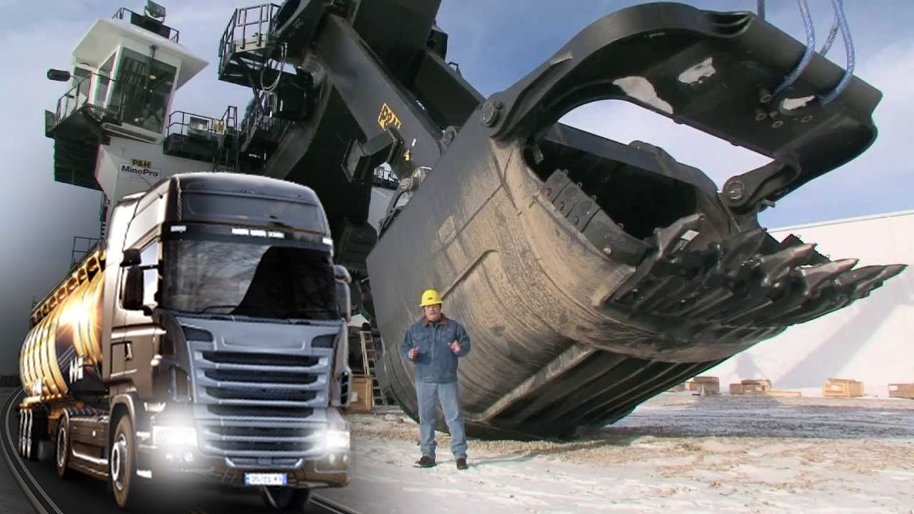 İş Makinesi Satın Alıp Kiralamak - ETS2