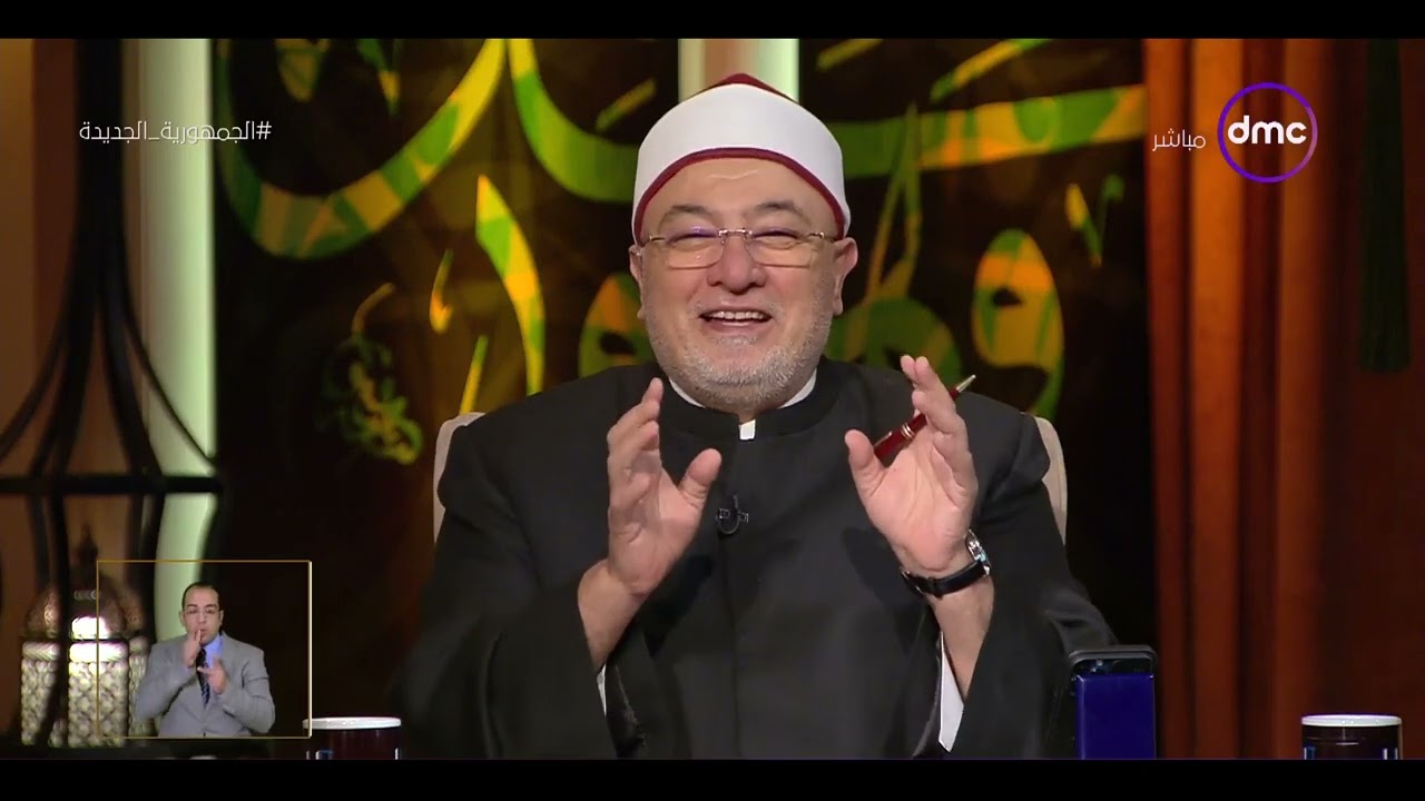 لعلهم يفقهون | 
