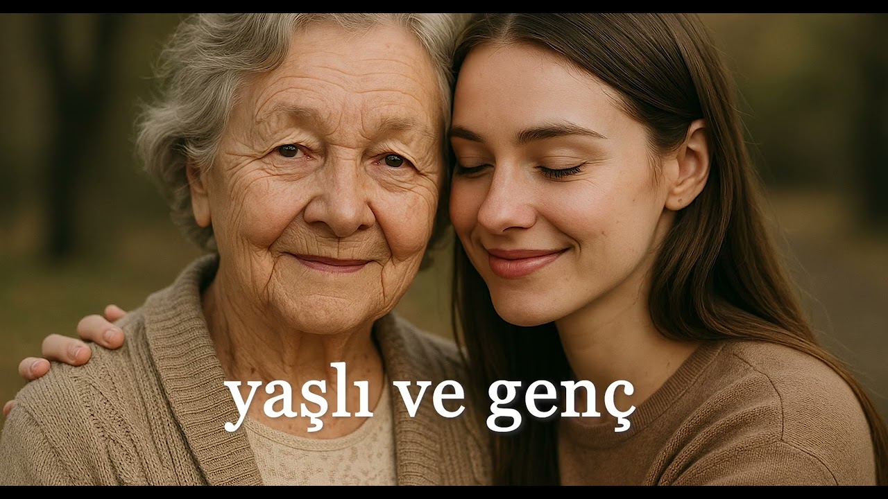Turkish adjectives part 1