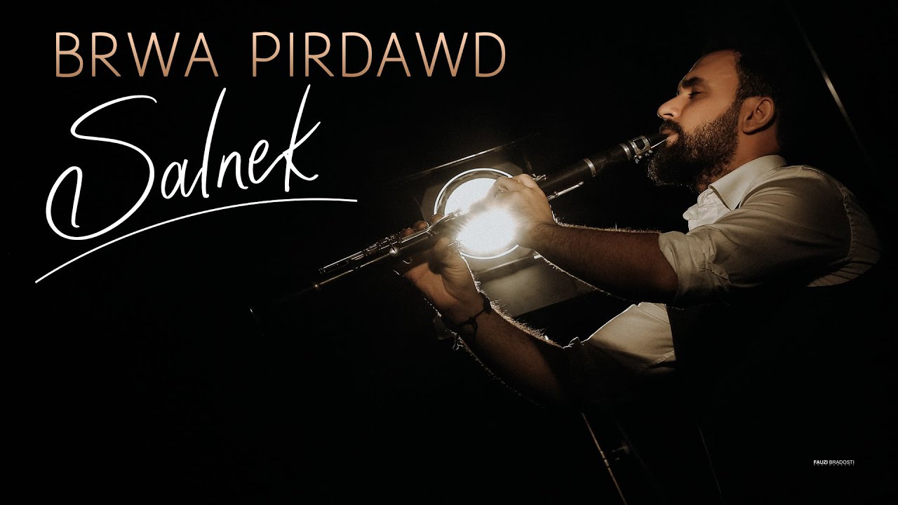 Brwa Pirdawd - Salanek