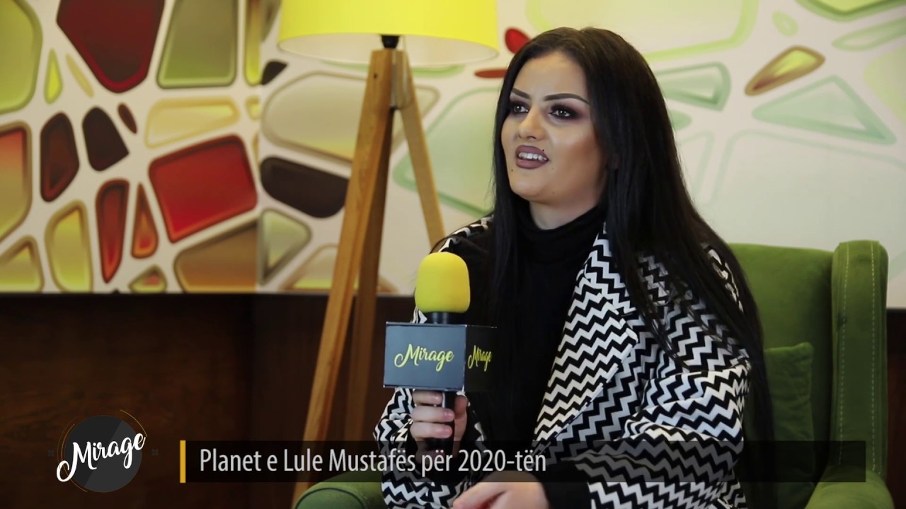 Kur do të martohet Lule Mustafa? – MIRAGE – 31.01.2020