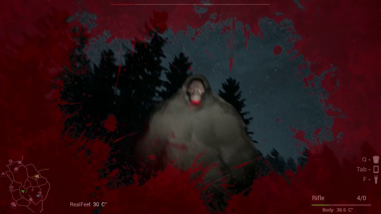 BIGFOOT ft. Xombert, pt. 13 - Poor Xombert