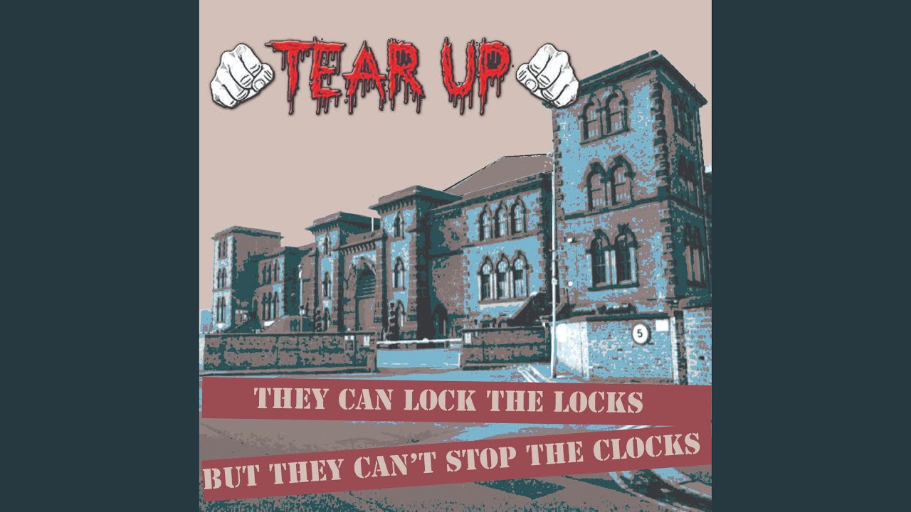 They Lock The Locks