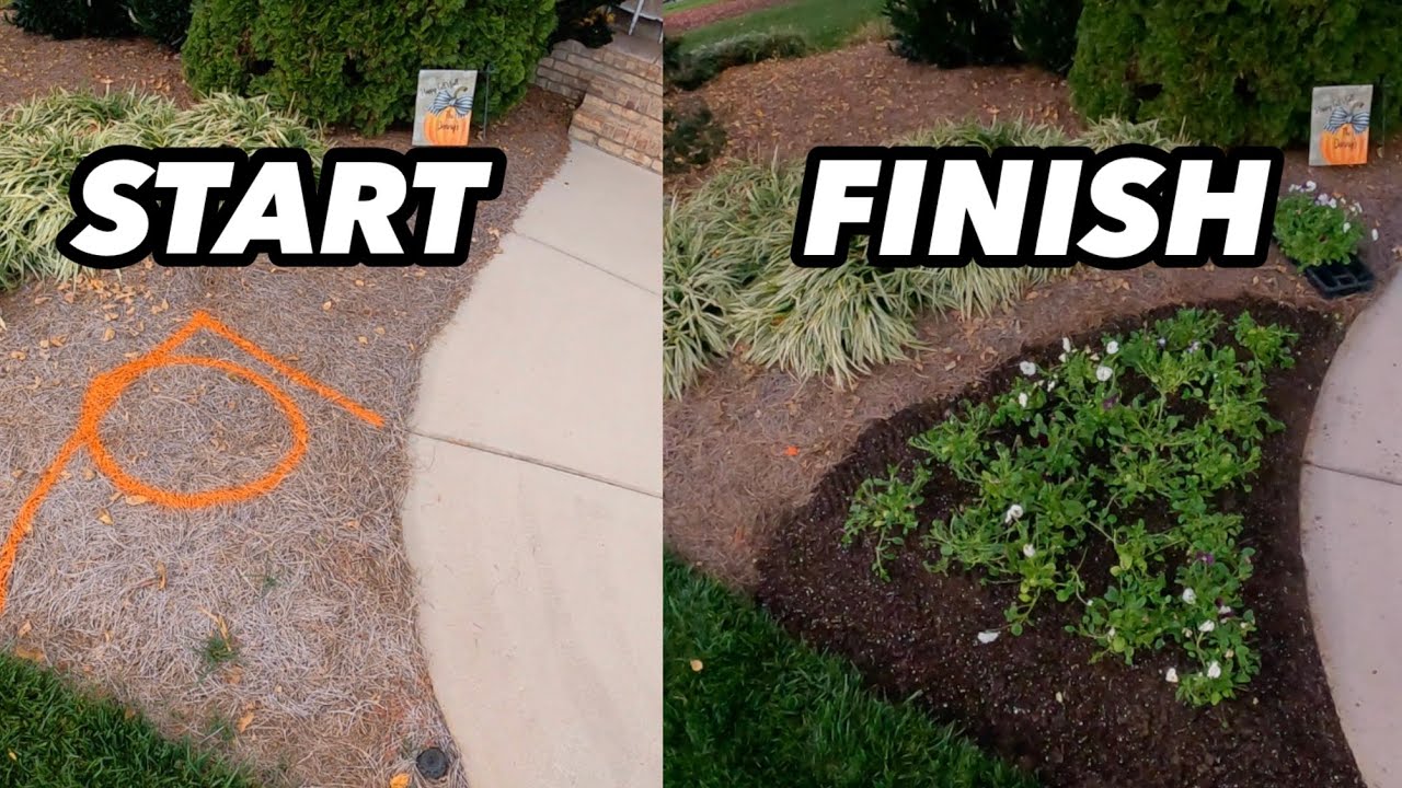 Add Color to your Property to make it STAND OUT