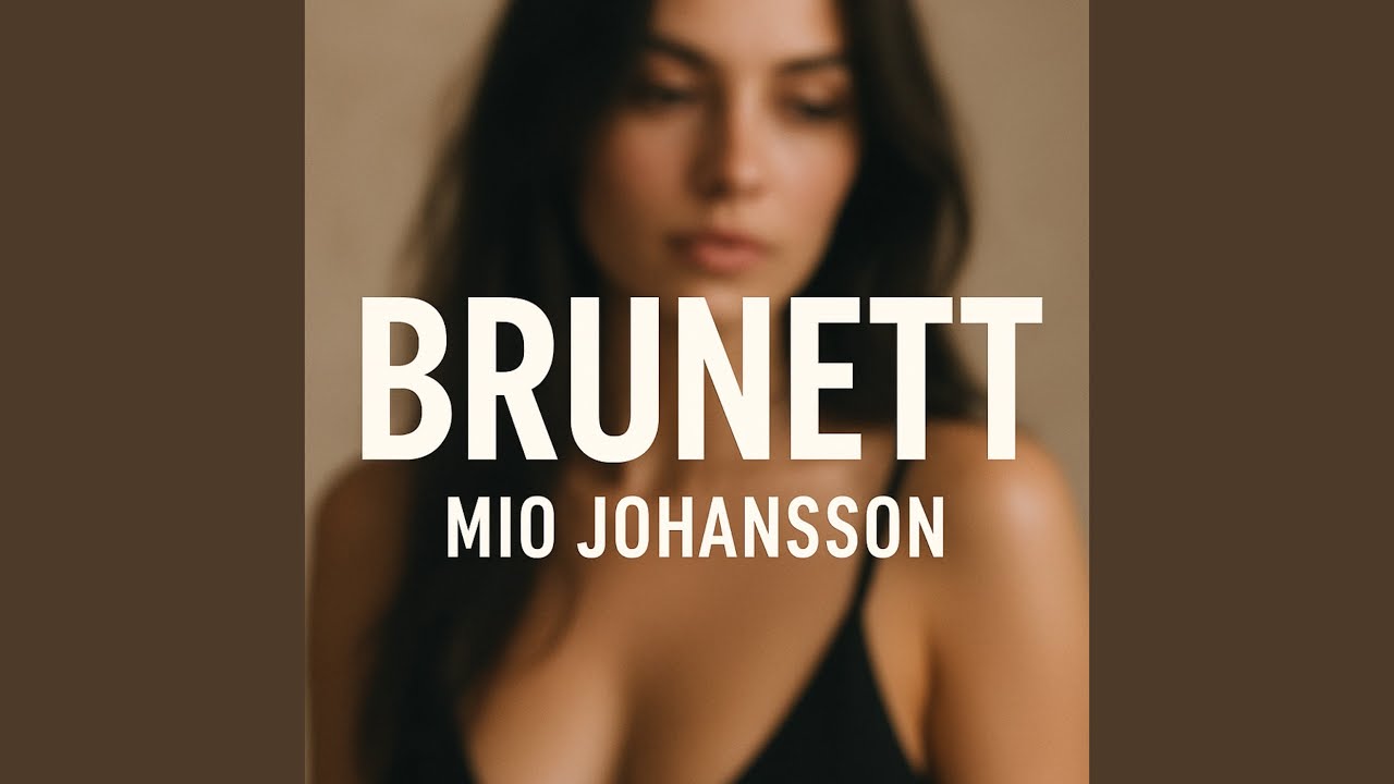 BRUNETT