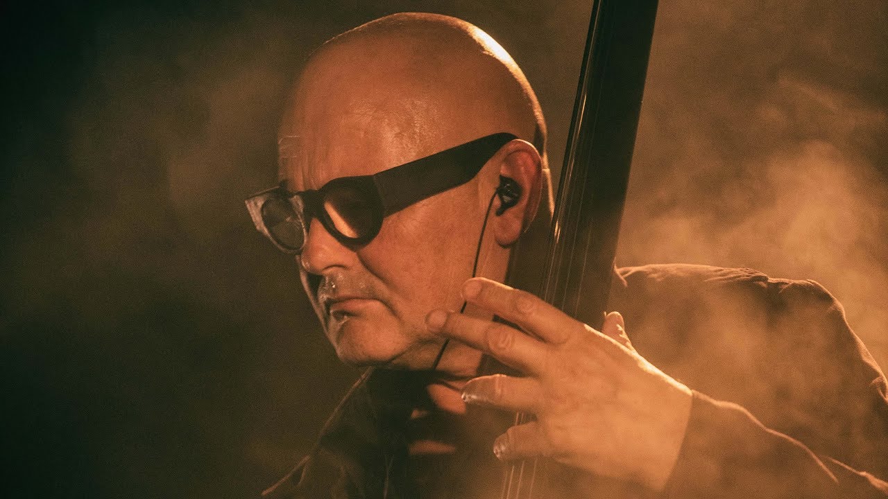 Mich Gerber live - SUDEST - SHORELINE Tour