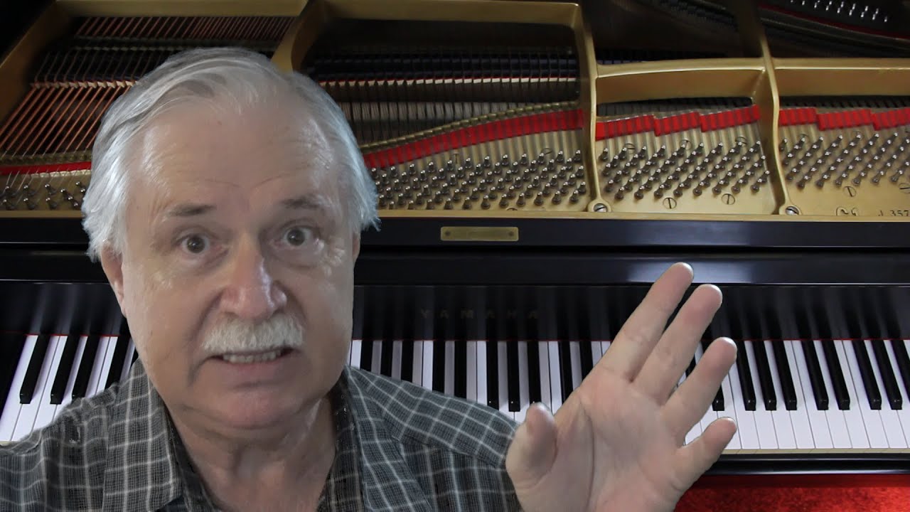 C Major Scale