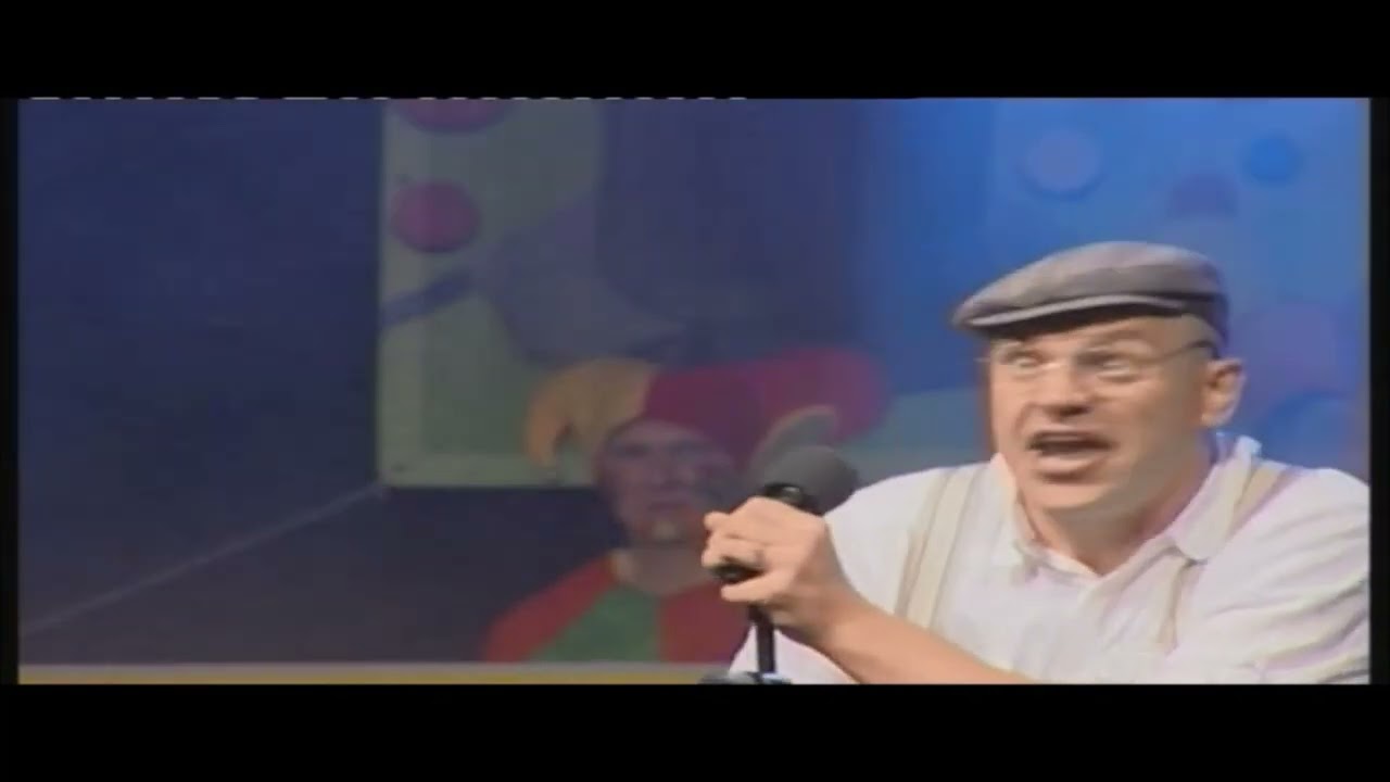 animolly - promofilmpje